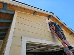 Best Aluminum Siding Installation  in Abbeville, SC